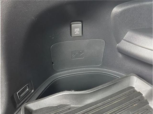 2020 Honda Pilot AWD Black Edition