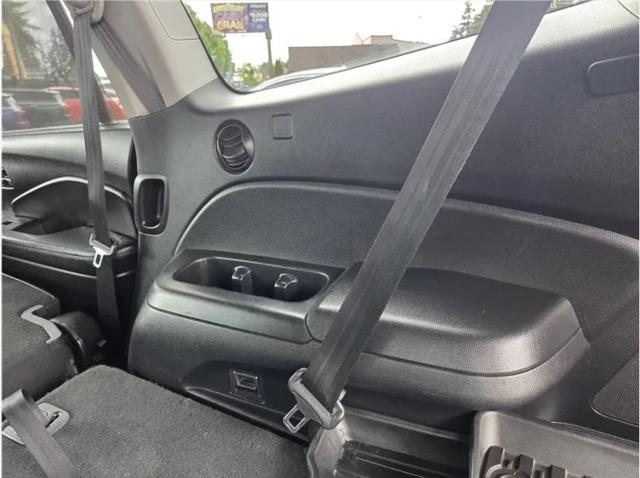 2020 Honda Pilot AWD Black Edition
