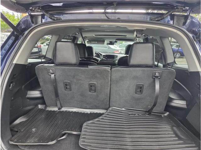 2020 Honda Pilot AWD Black Edition