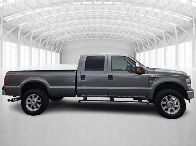 2009 Ford F-350 Lariat for sale in everett, WA