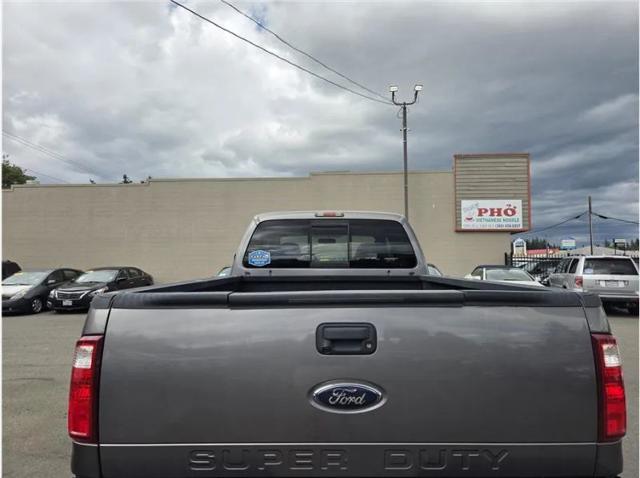 2009 Ford F-350 Lariat