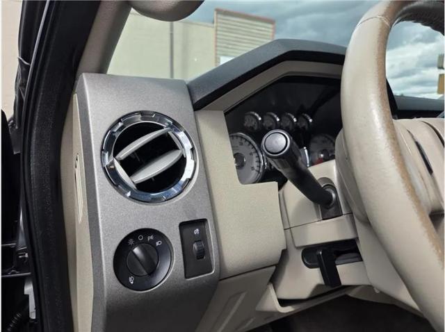 2009 Ford F-350 Lariat