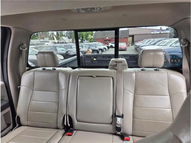 2009 Ford F-350 Lariat