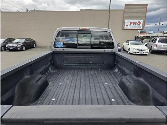 2009 Ford F-350 Lariat