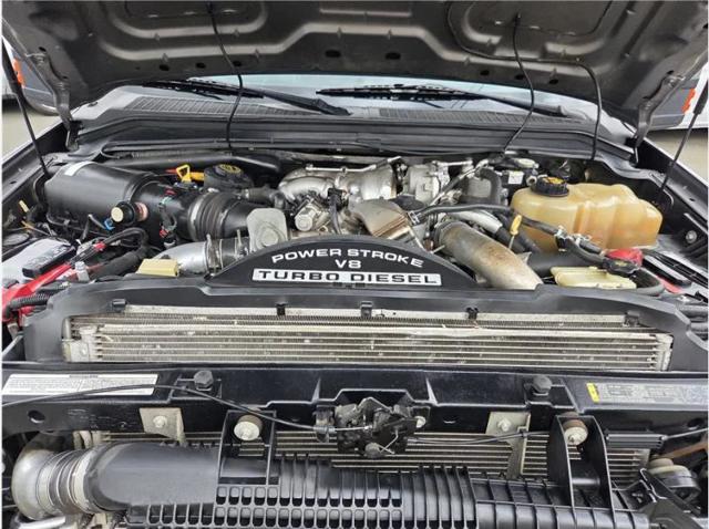 2009 Ford F-350 Lariat