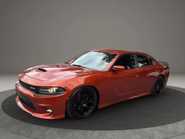 2020 Dodge Charger R/T RWD for sale in Orlando, FL