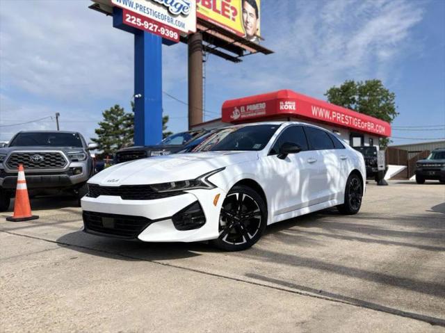 2024 Kia K5 GT-Line for sale in Baton Rouge, LA