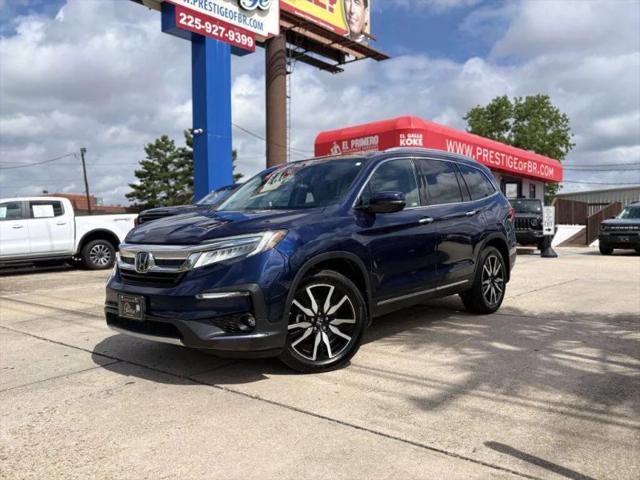 2019 Honda Pilot Elite for sale in Baton Rouge, LA