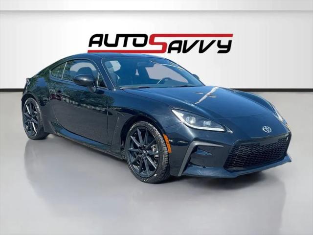2023 Toyota GR86 Premium for sale in Draper, UT