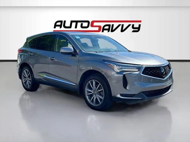 2024 Acura RDX Technology Package for sale in Draper, UT