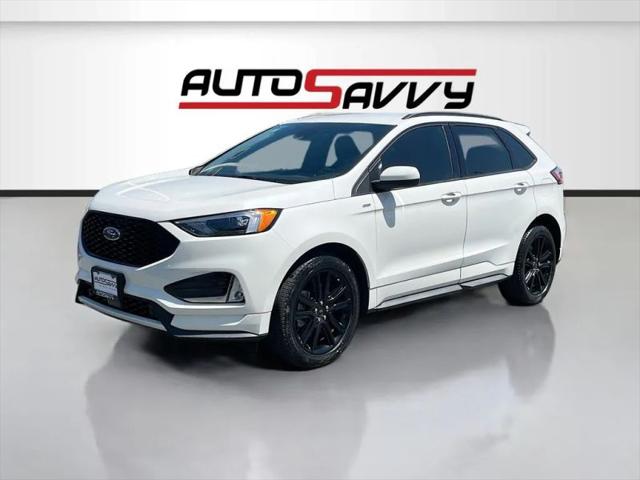 2024 Ford Edge ST-Line
