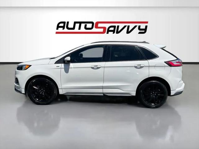 2024 Ford Edge ST-Line
