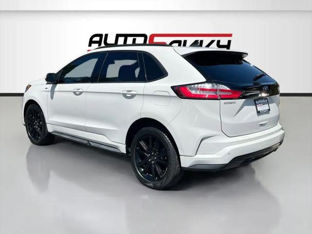 2024 Ford Edge ST-Line