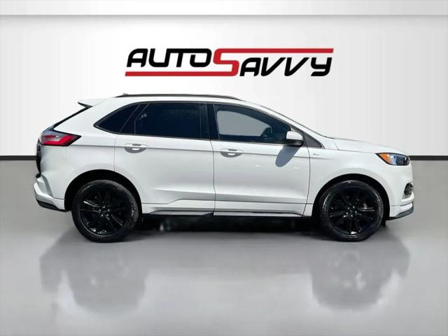 2024 Ford Edge ST-Line