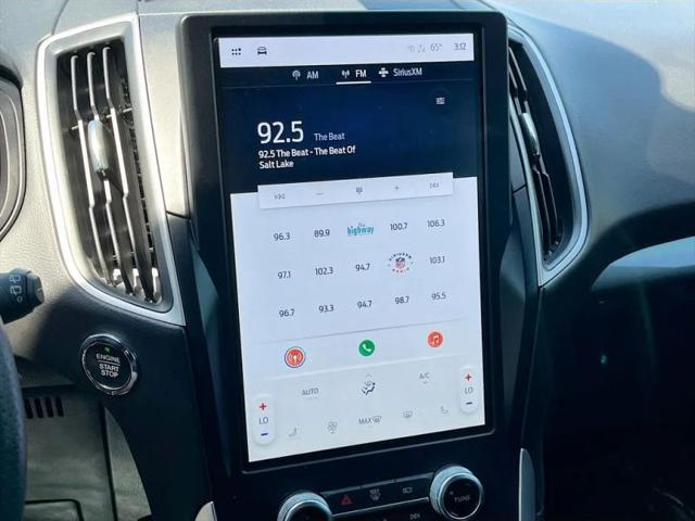 2024 Ford Edge ST-Line