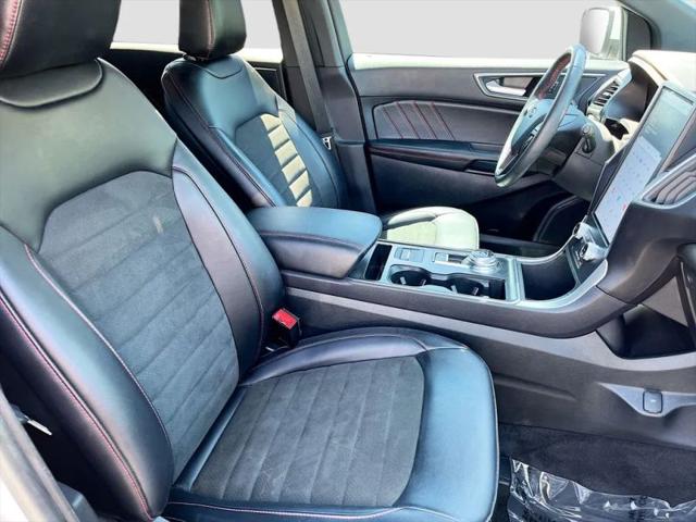 2024 Ford Edge ST-Line