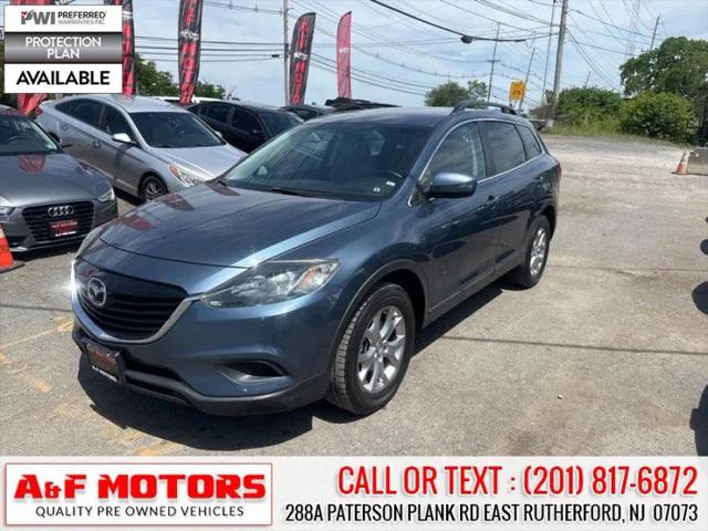 2014 Mazda CX-9 Touring for sale in East Rutherford, NJ