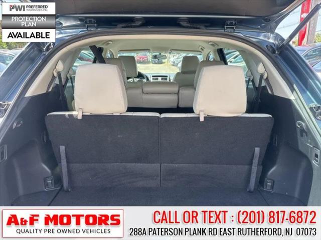2014 Mazda CX-9 Touring