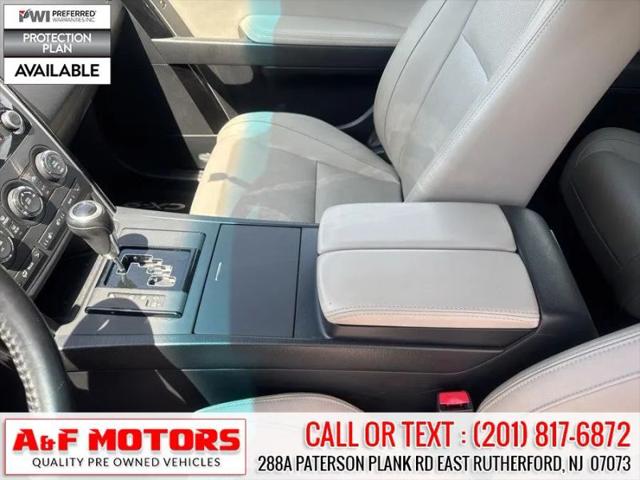 2014 Mazda CX-9 Touring