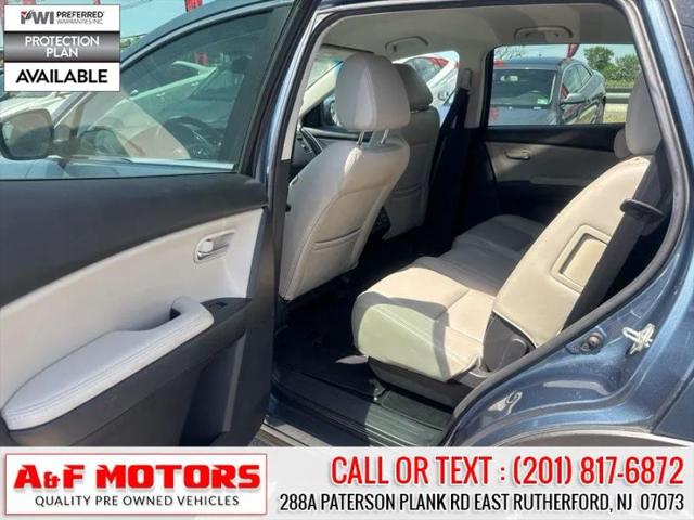 2014 Mazda CX-9 Touring