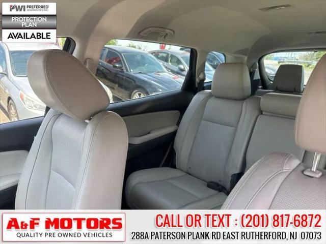 2014 Mazda CX-9 Touring