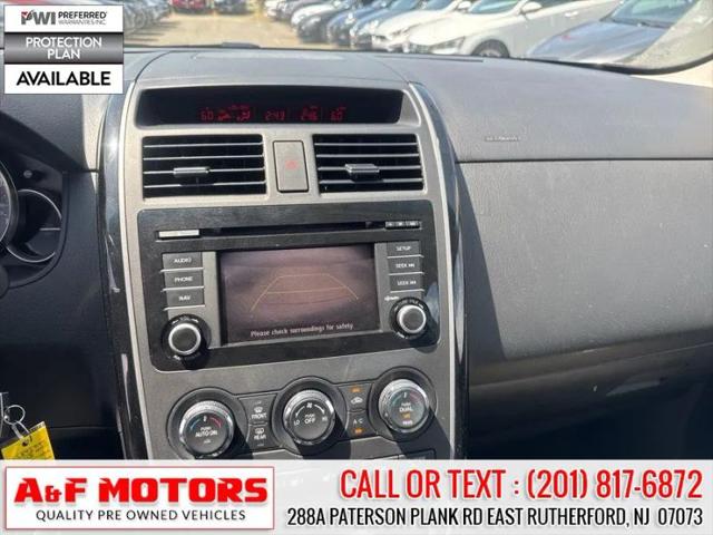 2014 Mazda CX-9 Touring