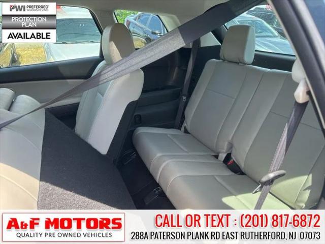 2014 Mazda CX-9 Touring