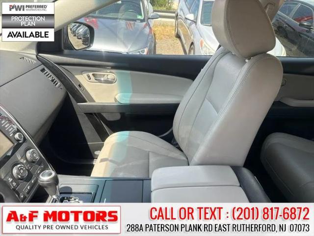 2014 Mazda CX-9 Touring