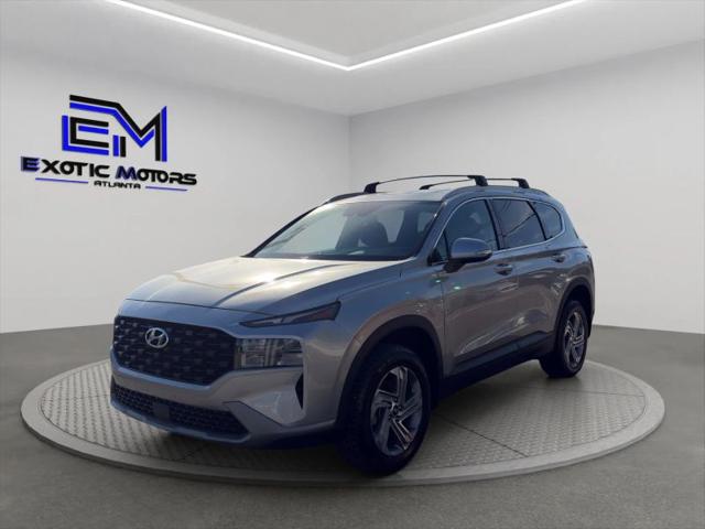 2023 Hyundai Santa Fe SEL for sale in Gainesville, GA