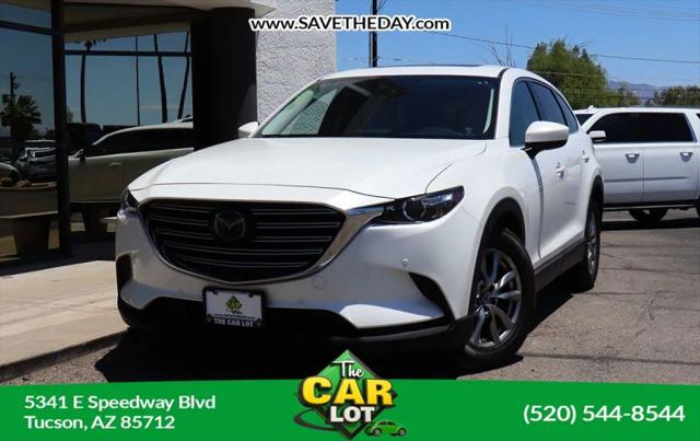 2018 Mazda CX-9 Touring for sale in Tucson, AZ