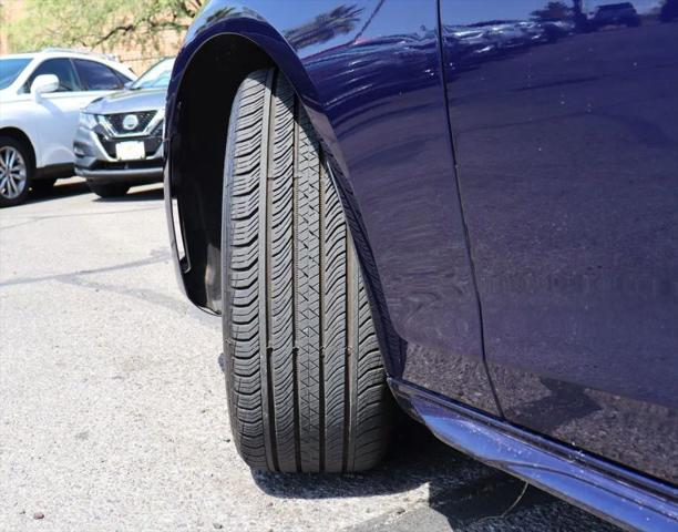 2020 Audi A4 Premium 40 TFSI Front-Wheel Drive S tronic