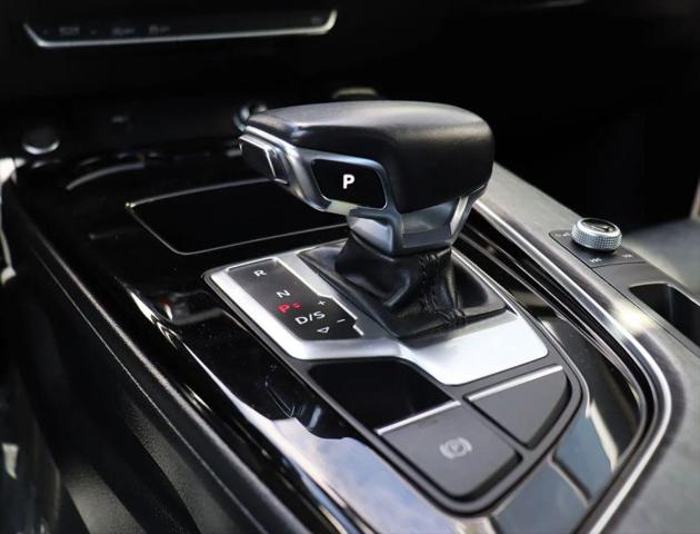 2020 Audi A4 Premium 40 TFSI Front-Wheel Drive S tronic