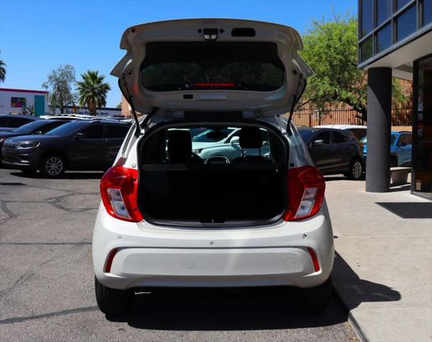 2016 Chevrolet Spark 2LT CVT