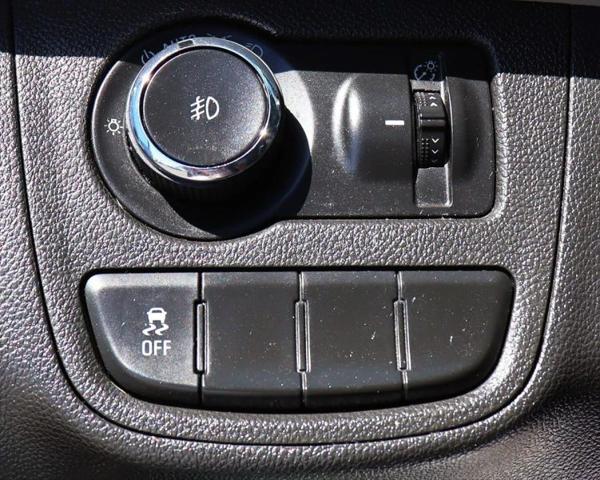 2016 Chevrolet Spark 2LT CVT