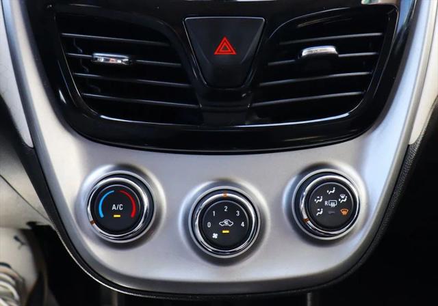 2016 Chevrolet Spark 2LT CVT