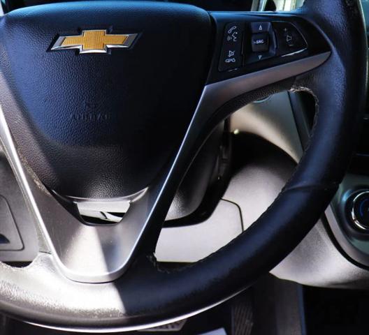 2016 Chevrolet Spark 2LT CVT