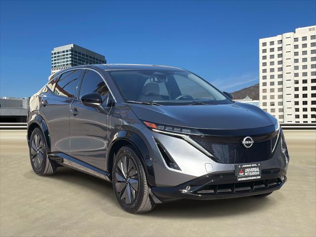 2024 Nissan ARIYA EVOLVE+ for sale in  Sherman Oakes, CA