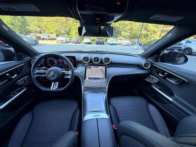 2024 Mercedes-Benz C-CLASS C 300 C 300