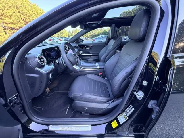 2024 Mercedes-Benz C-CLASS C 300 C 300