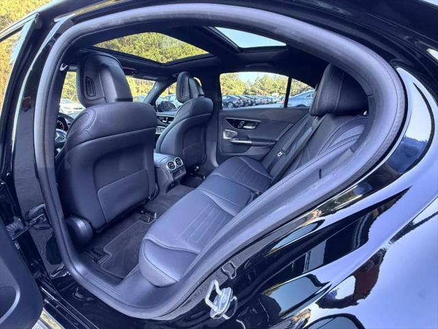 2024 Mercedes-Benz C-CLASS C 300 C 300