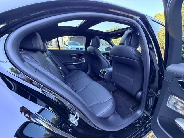 2024 Mercedes-Benz C-CLASS C 300 C 300