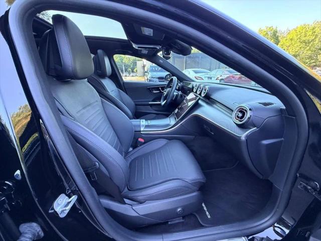 2024 Mercedes-Benz C-CLASS C 300 C 300