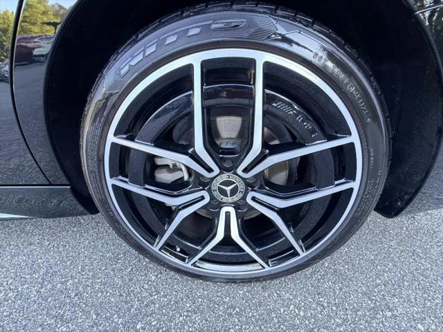 2024 Mercedes-Benz C-CLASS C 300 C 300
