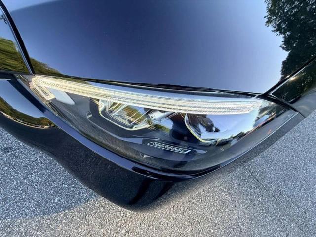 2024 Mercedes-Benz C-CLASS C 300 C 300