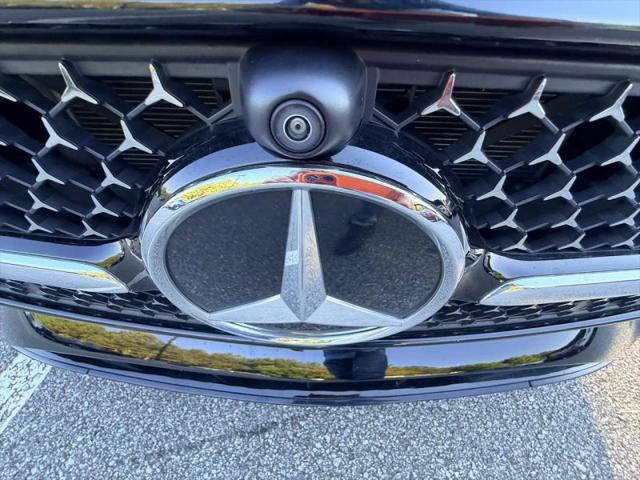 2024 Mercedes-Benz C-CLASS C 300 C 300