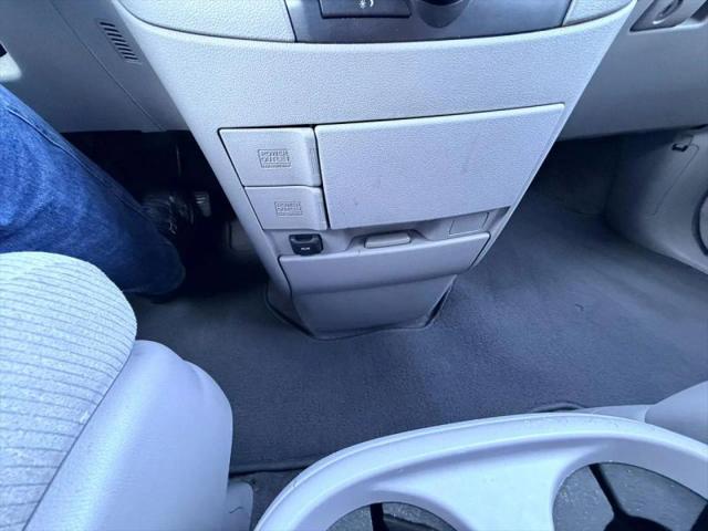 2013 Honda Odyssey EX