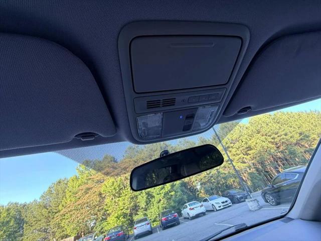 2013 Honda Odyssey EX