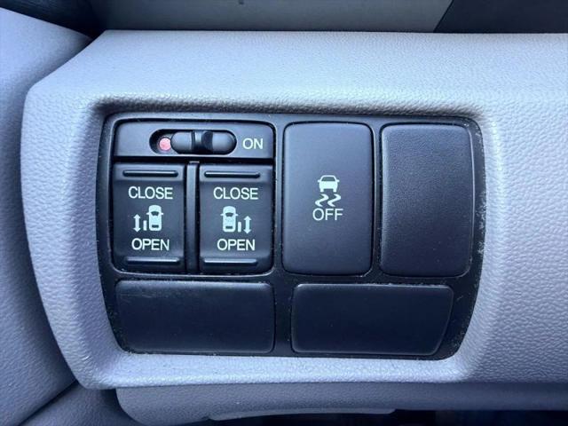 2013 Honda Odyssey EX