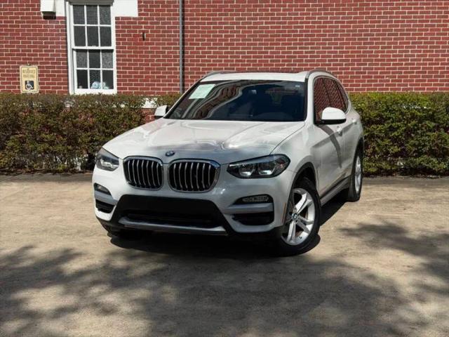 2019 BMW X3 sDrive30i for sale in Houston, TX