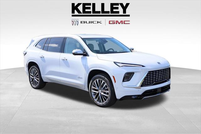 2026 Buick Enclave Avenir FWD for sale in Bartow, FL